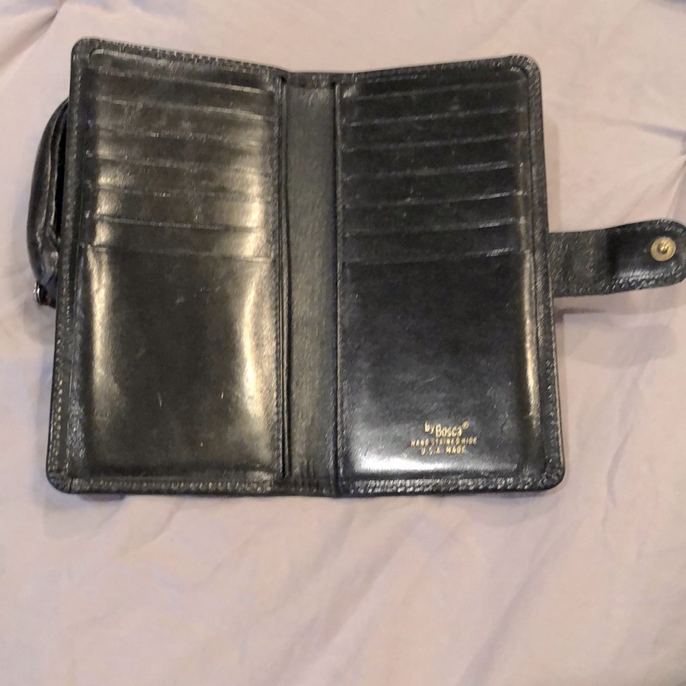 Bosca Card Case - image 1